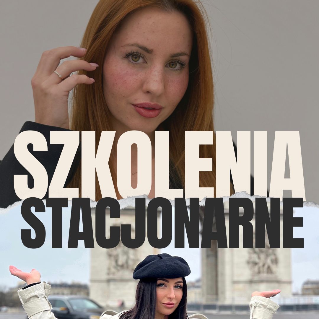 Stylowość w każdym szwie